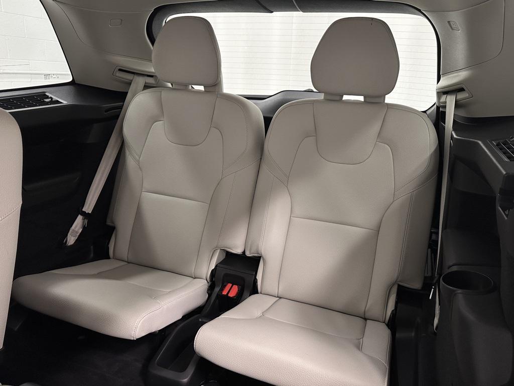used 2024 Volvo XC90 car, priced at $41,687