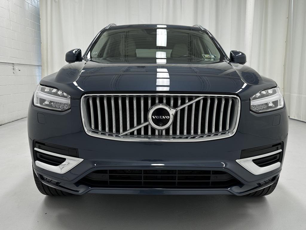 used 2024 Volvo XC90 car, priced at $41,687