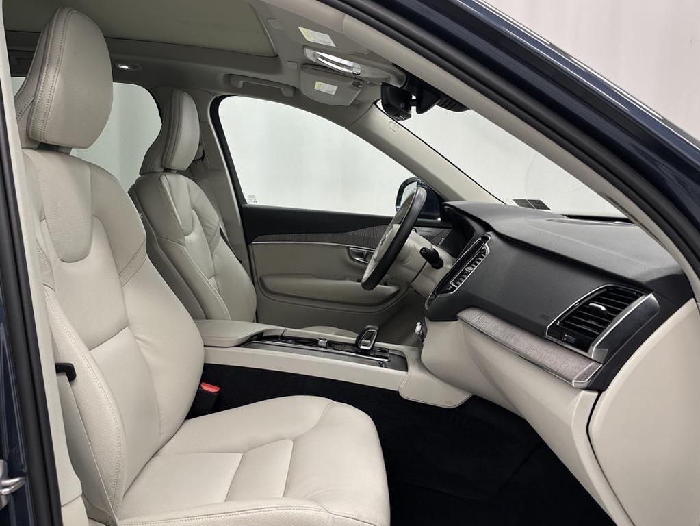 used 2024 Volvo XC90 car, priced at $41,687