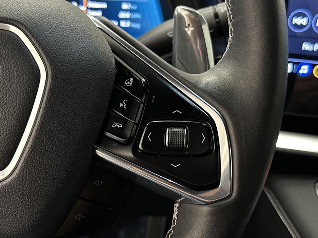 used 2023 Chevrolet Corvette car, priced at $71,977