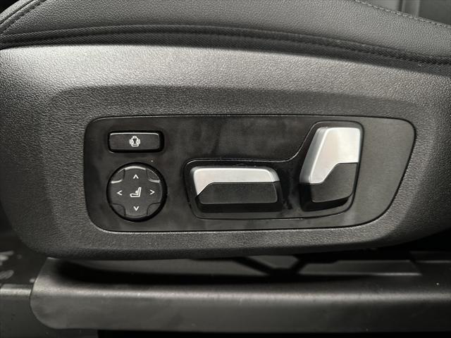 used 2021 BMW X3 car, priced at $29,688