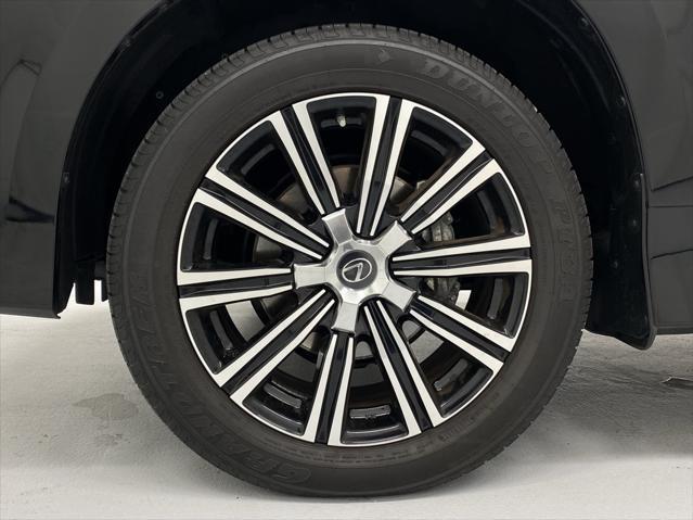 used 2021 Lexus LX 570 car, priced at $78,988