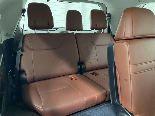 used 2021 Lexus LX 570 car, priced at $78,988