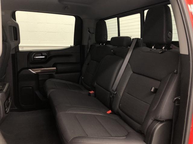 used 2019 Chevrolet Silverado 1500 car, priced at $33,991