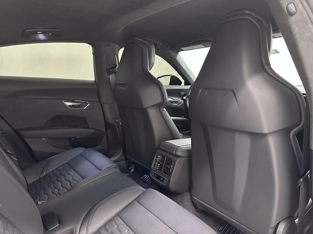 used 2023 Audi RS e-tron GT car, priced at $70,988