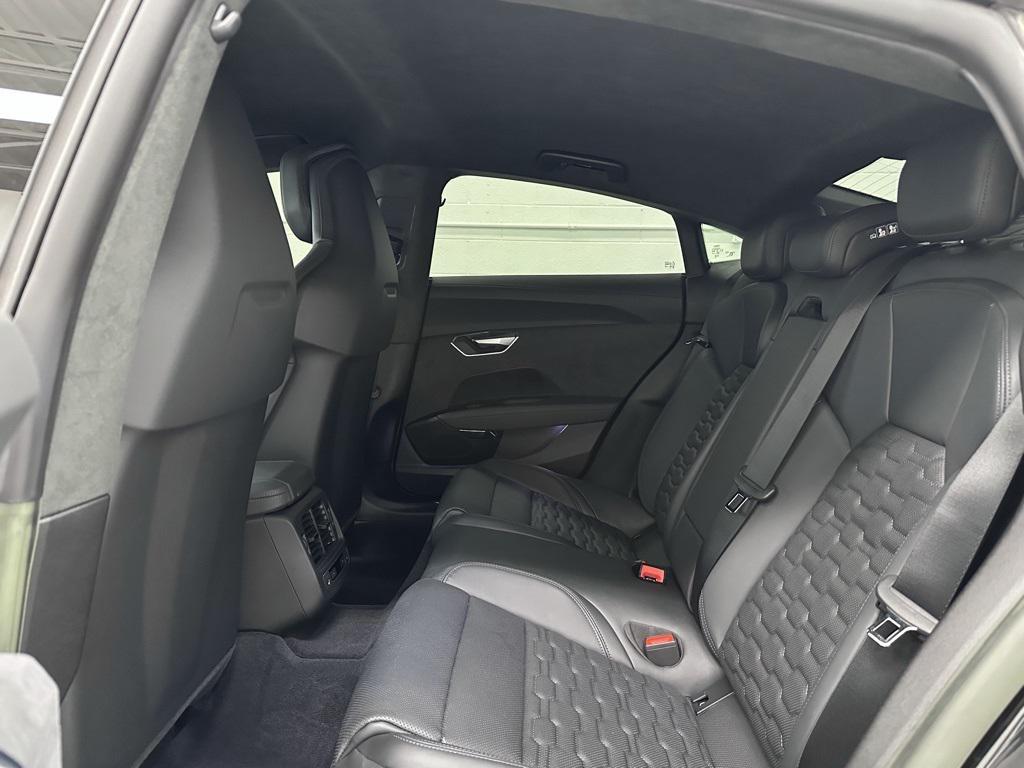 used 2023 Audi RS e-tron GT car, priced at $70,988