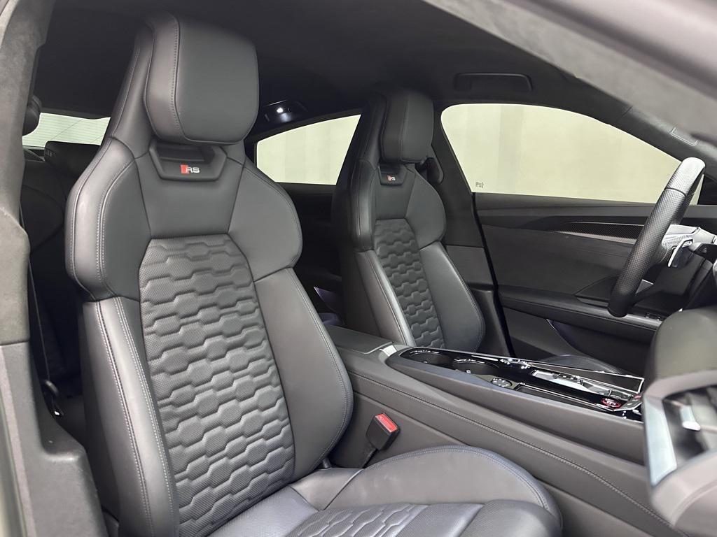 used 2023 Audi RS e-tron GT car, priced at $70,988