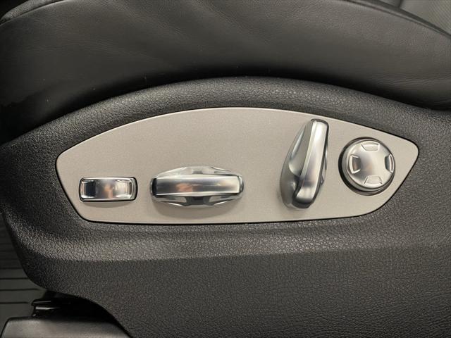 used 2022 Porsche Macan car, priced at $48,768
