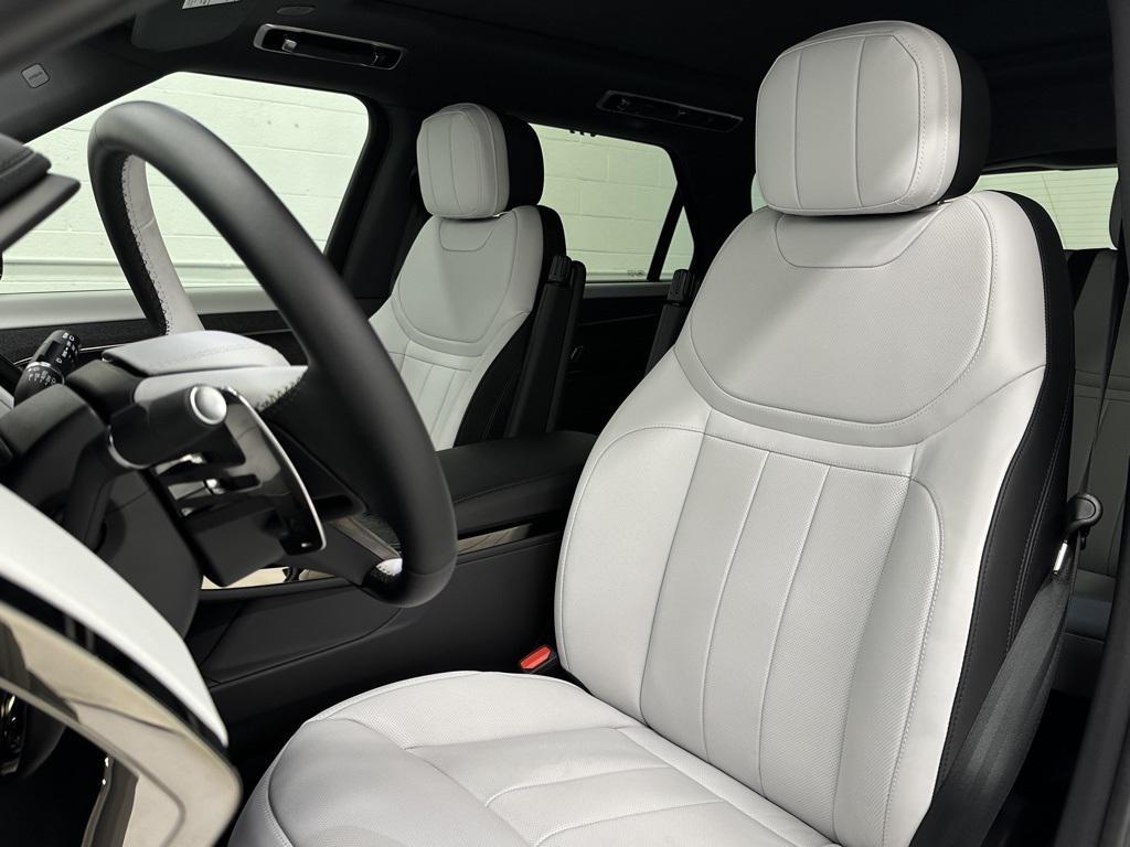 used 2025 Land Rover Range Rover Sport car, priced at $112,978