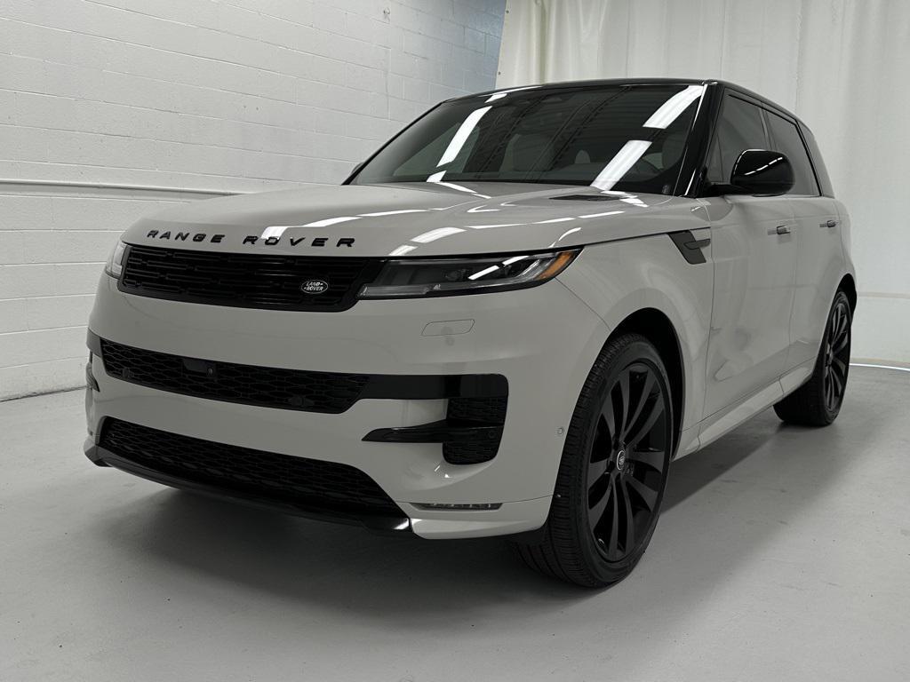 used 2025 Land Rover Range Rover Sport car, priced at $112,978