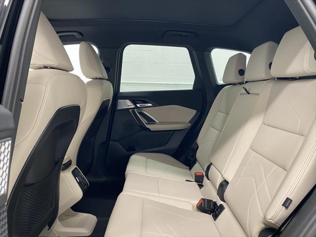 used 2023 BMW X1 car, priced at $34,999