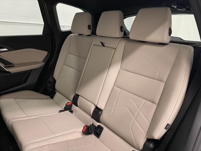 used 2023 BMW X1 car, priced at $34,999