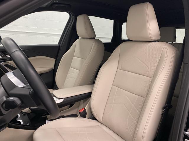 used 2023 BMW X1 car, priced at $34,999