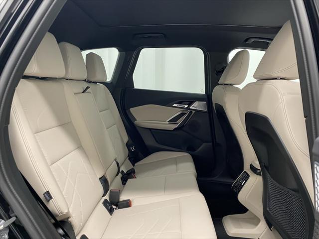 used 2023 BMW X1 car, priced at $34,999