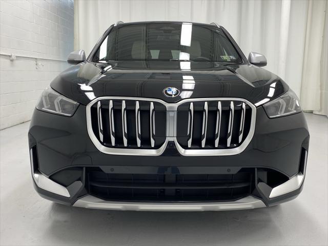 used 2023 BMW X1 car, priced at $34,999
