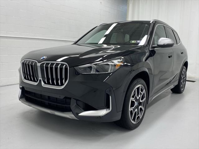 used 2023 BMW X1 car, priced at $34,999