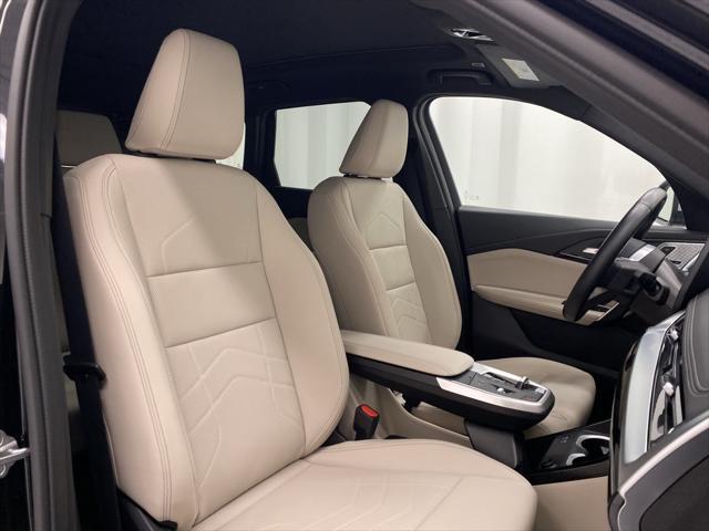 used 2023 BMW X1 car, priced at $34,999