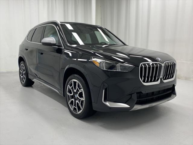 used 2023 BMW X1 car, priced at $34,999