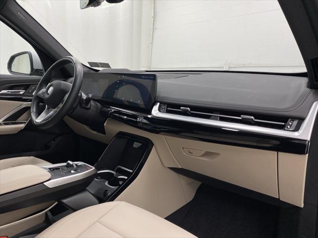 used 2023 BMW X1 car, priced at $34,999