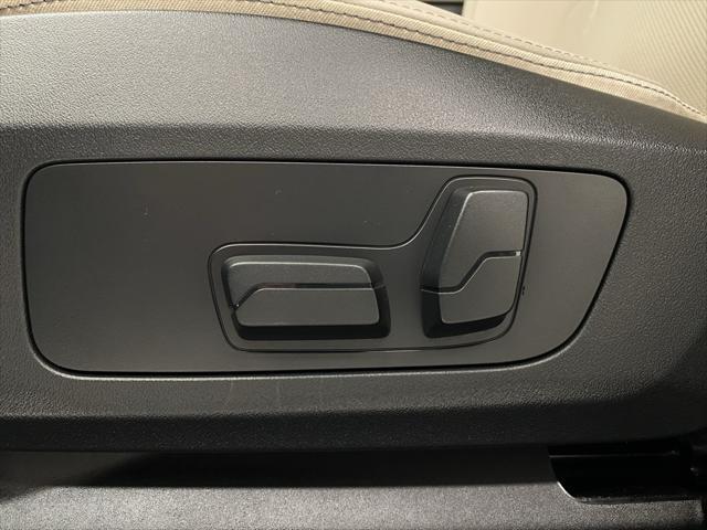 used 2023 BMW X1 car, priced at $34,999