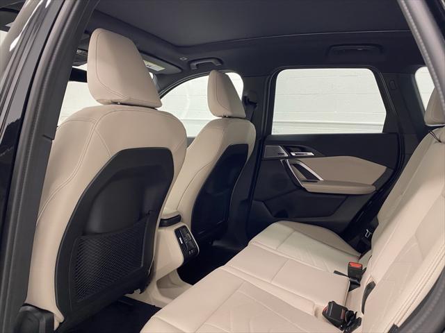 used 2023 BMW X1 car, priced at $34,999