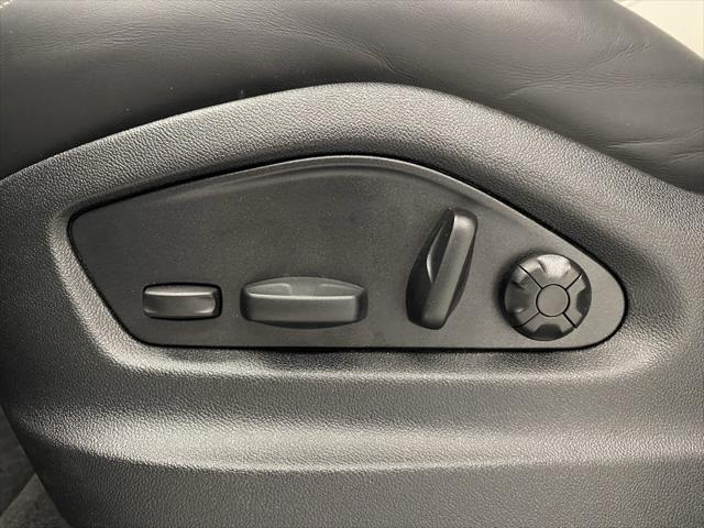 used 2025 Porsche Cayenne E-Hybrid car, priced at $126,999