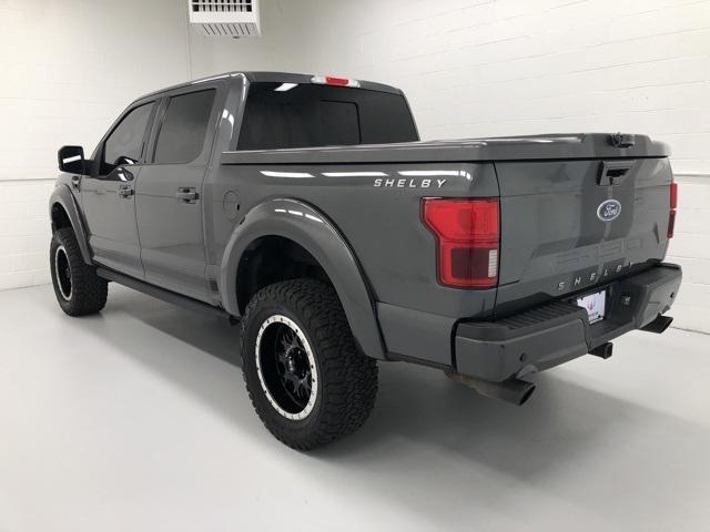 used 2020 Ford F-150 car, priced at $64,991