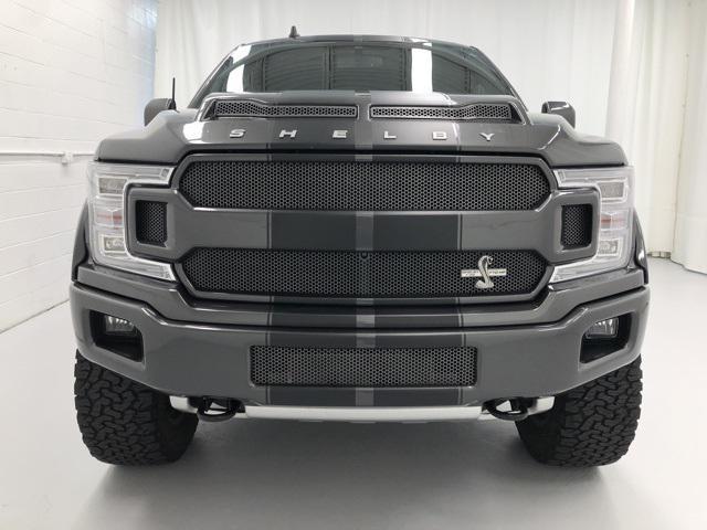 used 2020 Ford F-150 car, priced at $64,991