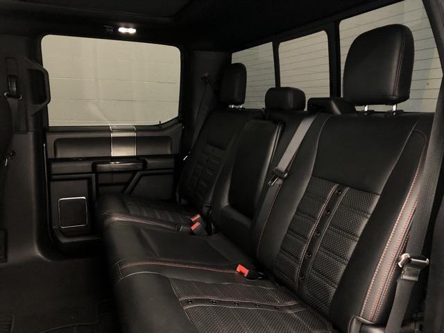 used 2020 Ford F-150 car, priced at $64,991