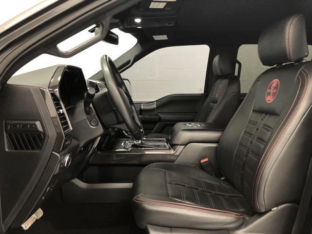 used 2020 Ford F-150 car, priced at $64,991