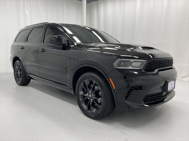 used 2023 Dodge Durango car, priced at $43,974