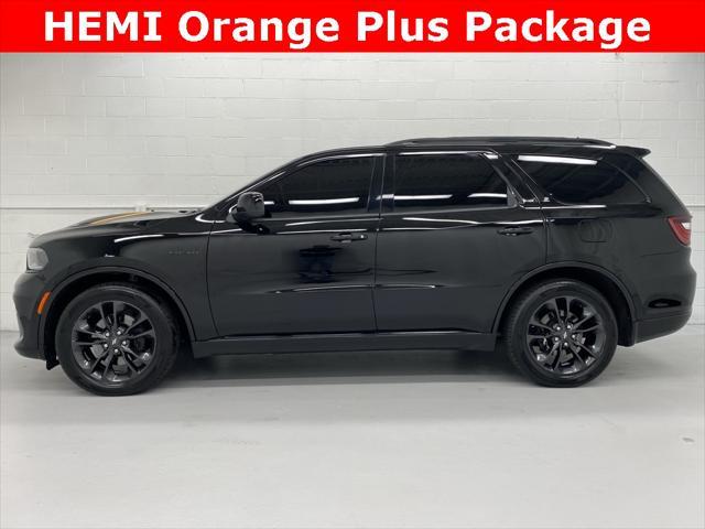 used 2023 Dodge Durango car, priced at $43,974