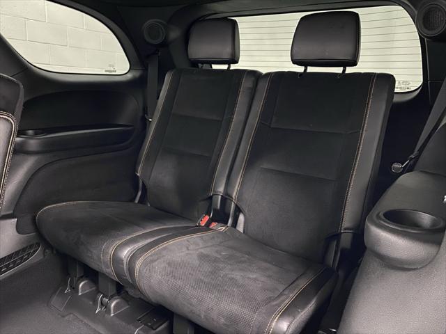 used 2023 Dodge Durango car, priced at $43,974