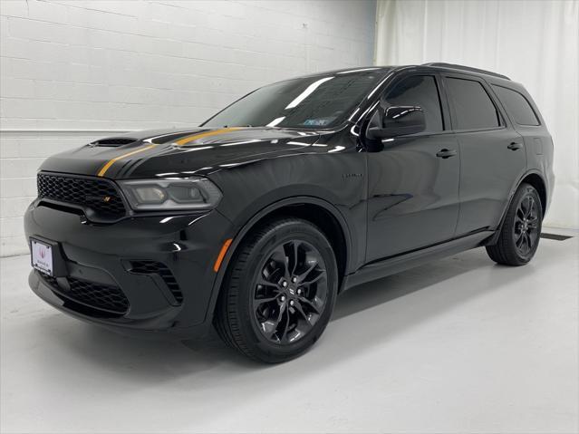 used 2023 Dodge Durango car, priced at $43,974