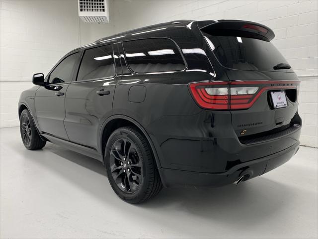 used 2023 Dodge Durango car, priced at $43,974