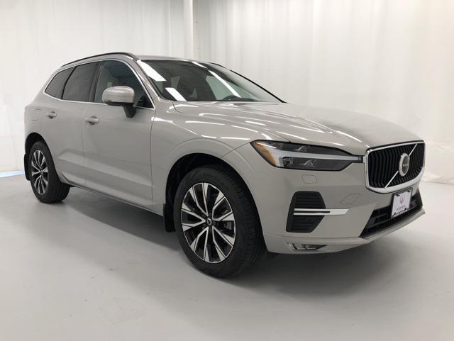 used 2023 Volvo XC60 car, priced at $32,999