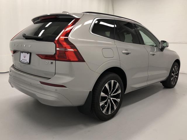 used 2023 Volvo XC60 car, priced at $32,999