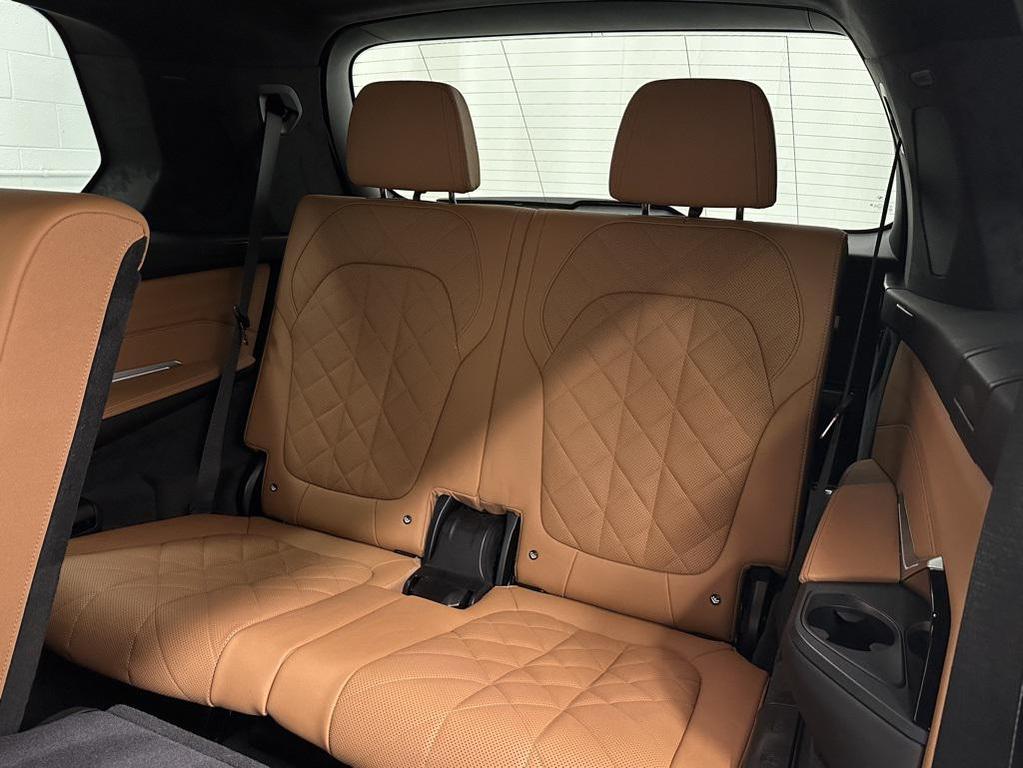 used 2025 BMW X7 car, priced at $77,874