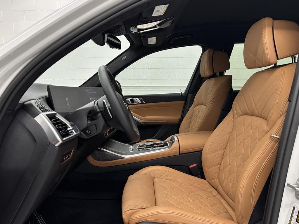 used 2025 BMW X7 car, priced at $77,874