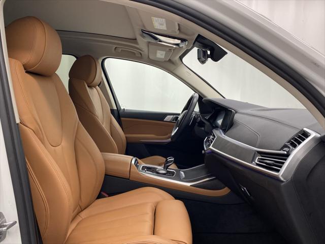 used 2022 BMW X7 car, priced at $51,988