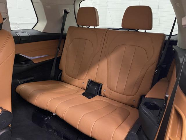 used 2022 BMW X7 car, priced at $51,988