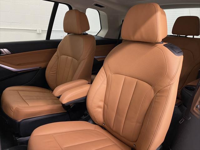 used 2022 BMW X7 car, priced at $51,988