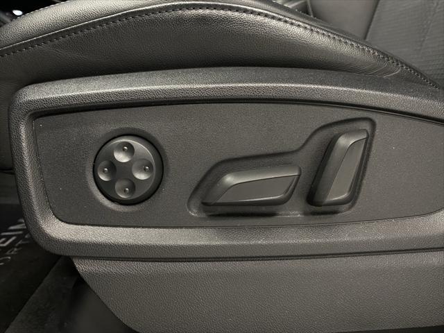used 2022 Audi SQ5 car, priced at $41,929