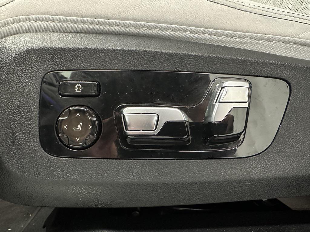 used 2025 BMW X5 car, priced at $85,987