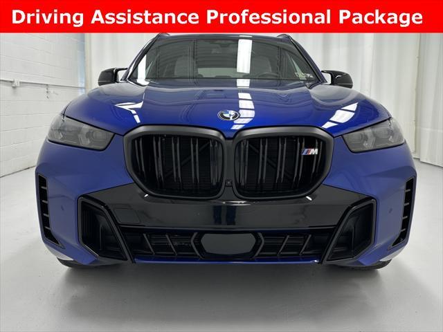 used 2025 BMW X5 car, priced at $92,889