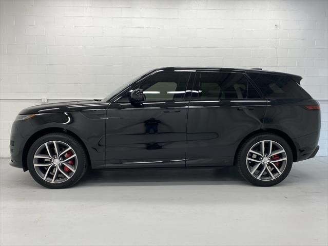 used 2023 Land Rover Range Rover Sport car, priced at $95,988