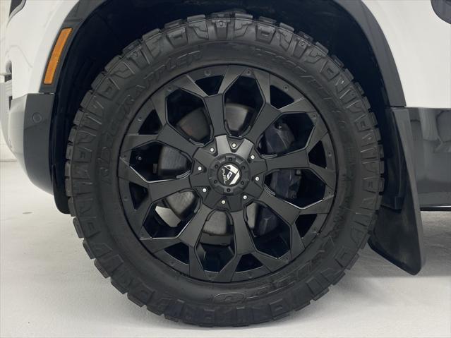 used 2024 Land Rover Defender car, priced at $88,999