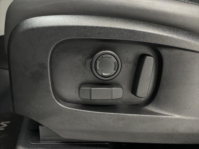 used 2024 Land Rover Defender car, priced at $88,999