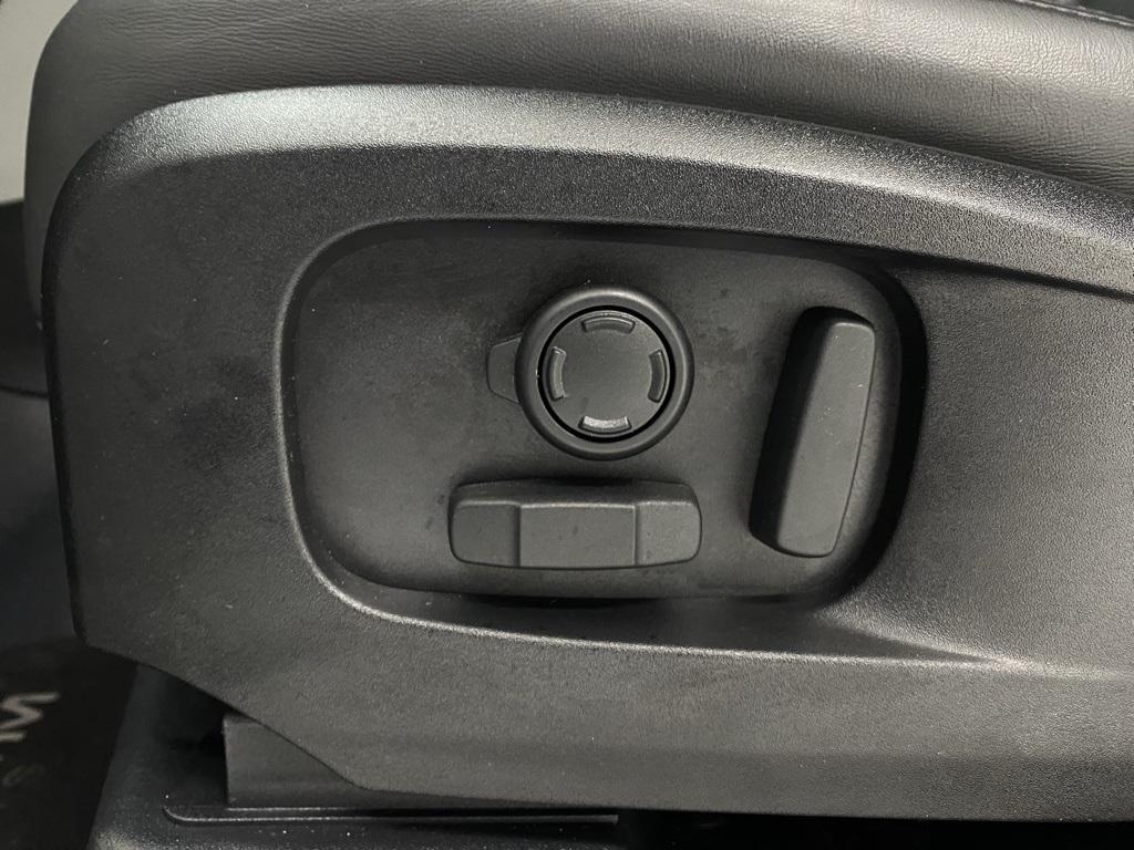 used 2024 Land Rover Defender car, priced at $74,414