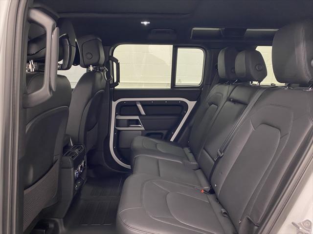used 2024 Land Rover Defender car, priced at $88,999